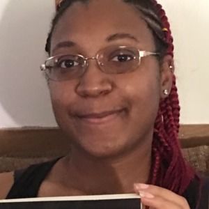 Meet your Posher, Tiffany